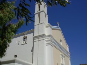 ΠΑΝΑΓΙΑ Η ΒΡΥΣΙΩΤΙΣΣΑ