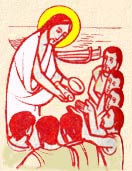 3η ΚΥΡΙΑΚΗ ΤΟΥ ΠΑΣΧΑ, Γ